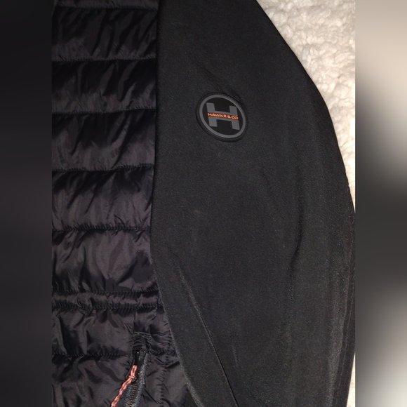 Hawke & Co. Jacket - Picture 3 of 5